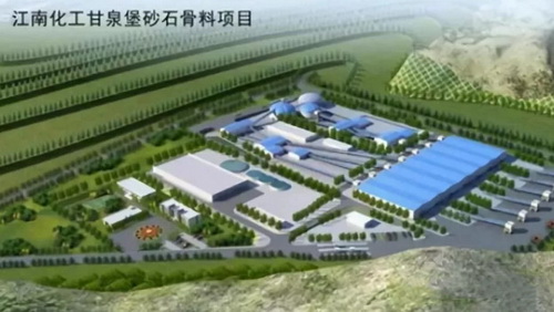 機制砂進入“黃金時代”，機遇與挑戰(zhàn)并行，如何抓住機遇，你需要知道這四點！