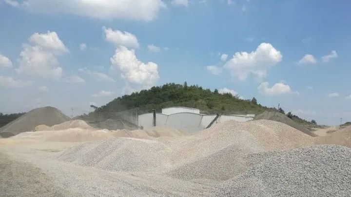 中國砂石行業(yè)，未來可期！