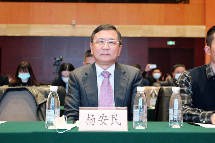 國際砂石骨料大會圓滿收官，上海山美股份高品質(zhì)機制砂生產(chǎn)系統(tǒng)成熱點