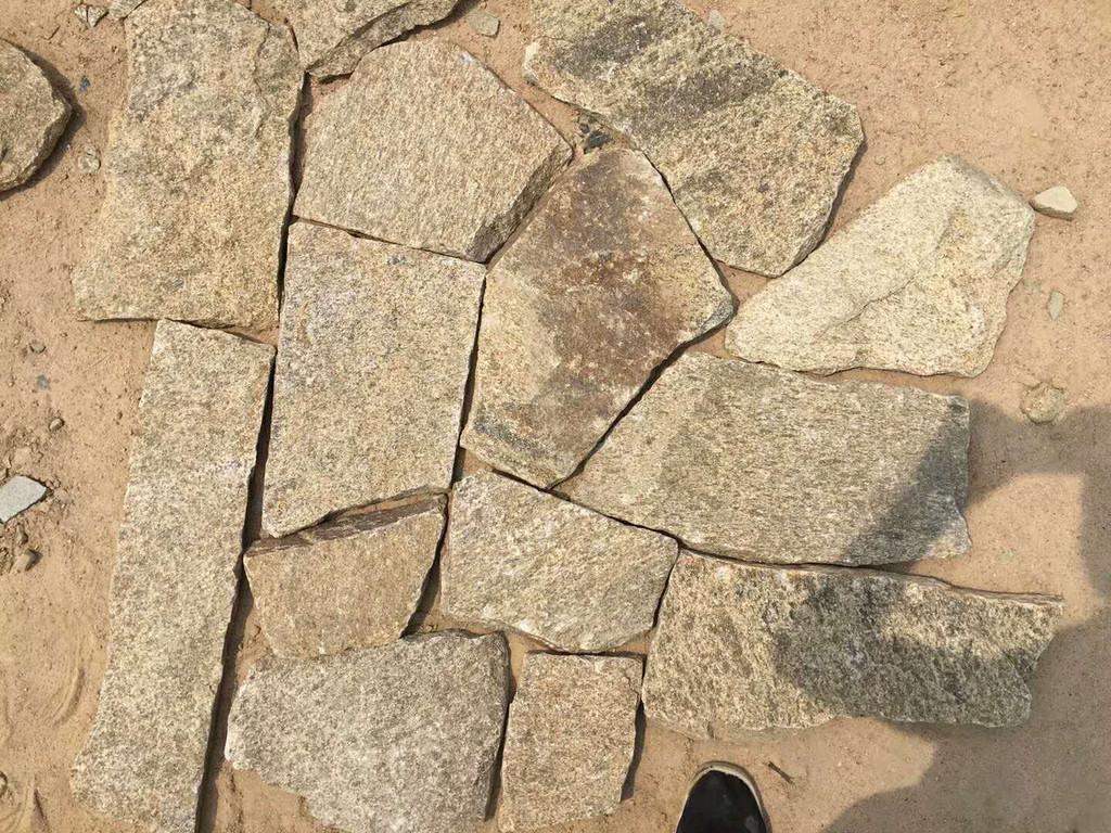 360億立方石材儲量在甘肅敦煌探明，新科技讓沉睡巨人“崛起”