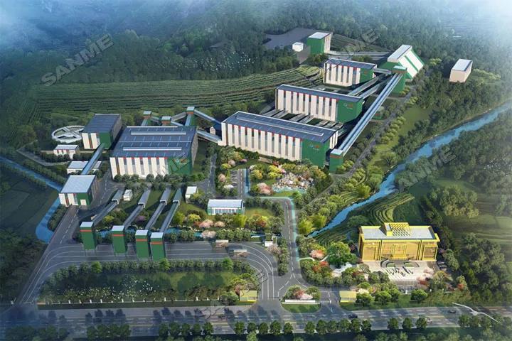 邀請(qǐng)函｜上海山美股份邀您參加南太湖論壇?首屆中國(guó)礦業(yè)（砂石）綠色發(fā)展高峰論壇！