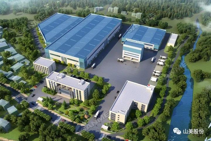 重磅！上海山美股份創(chuàng)新技術(shù)榮獲全國建筑固廢資源化實用技術(shù)獎
