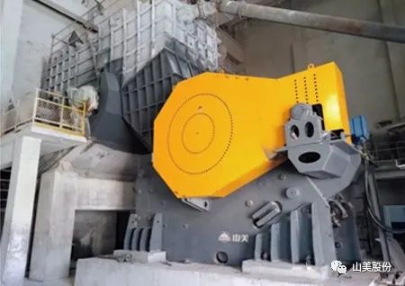 建筑垃圾處理項(xiàng)目——顎式破碎機(jī)大放異彩！