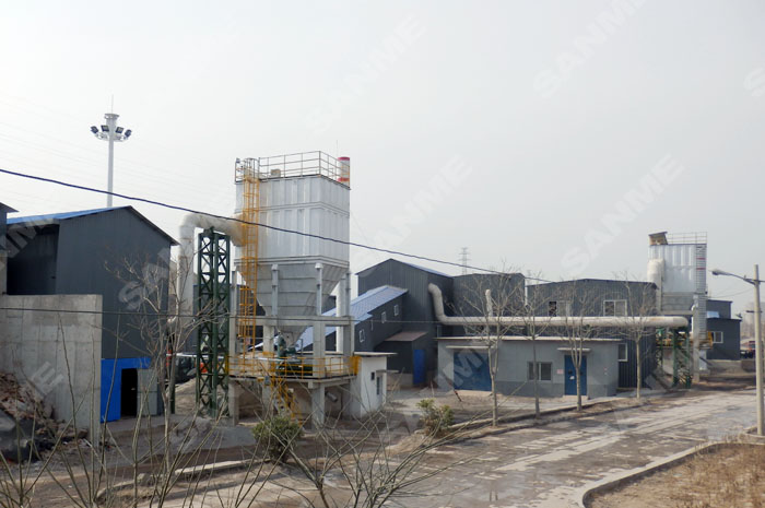 建筑垃圾如何再利用？建筑垃圾處理設(shè)備怎么選擇？