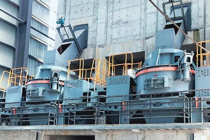 什么樣的機(jī)制砂能達(dá)到建造道路橋梁的標(biāo)準(zhǔn)？
