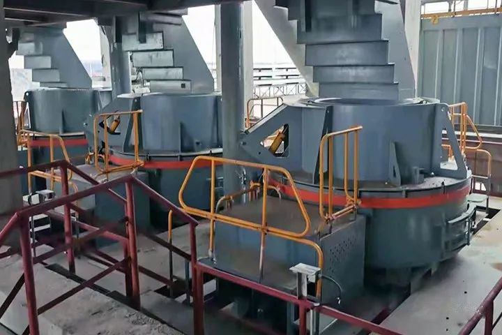 什么樣的機(jī)制砂能達(dá)到建造道路橋梁的標(biāo)準(zhǔn)？