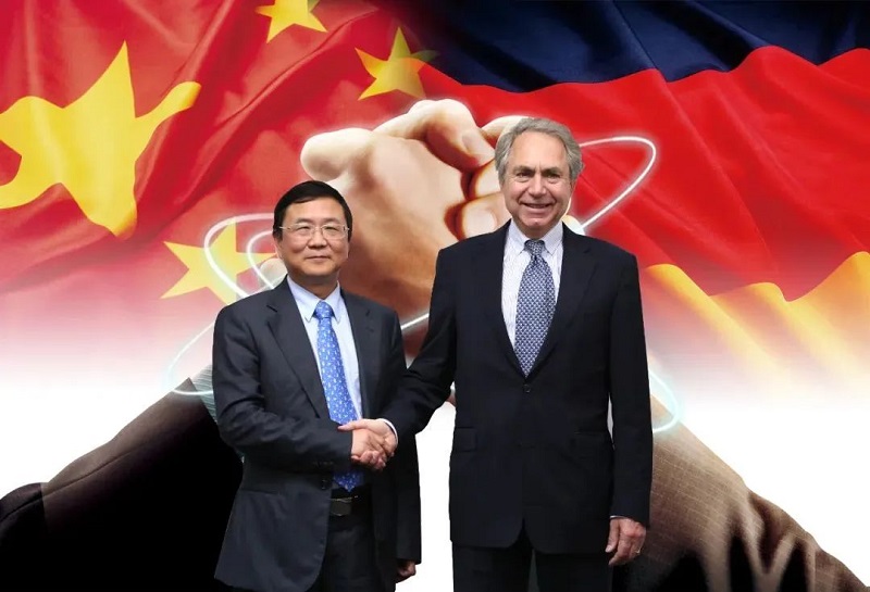 中國砂石協(xié)會-突破傳統(tǒng)！山美移動式礦山處理工藝盡顯行業(yè)“三好生”風(fēng)采