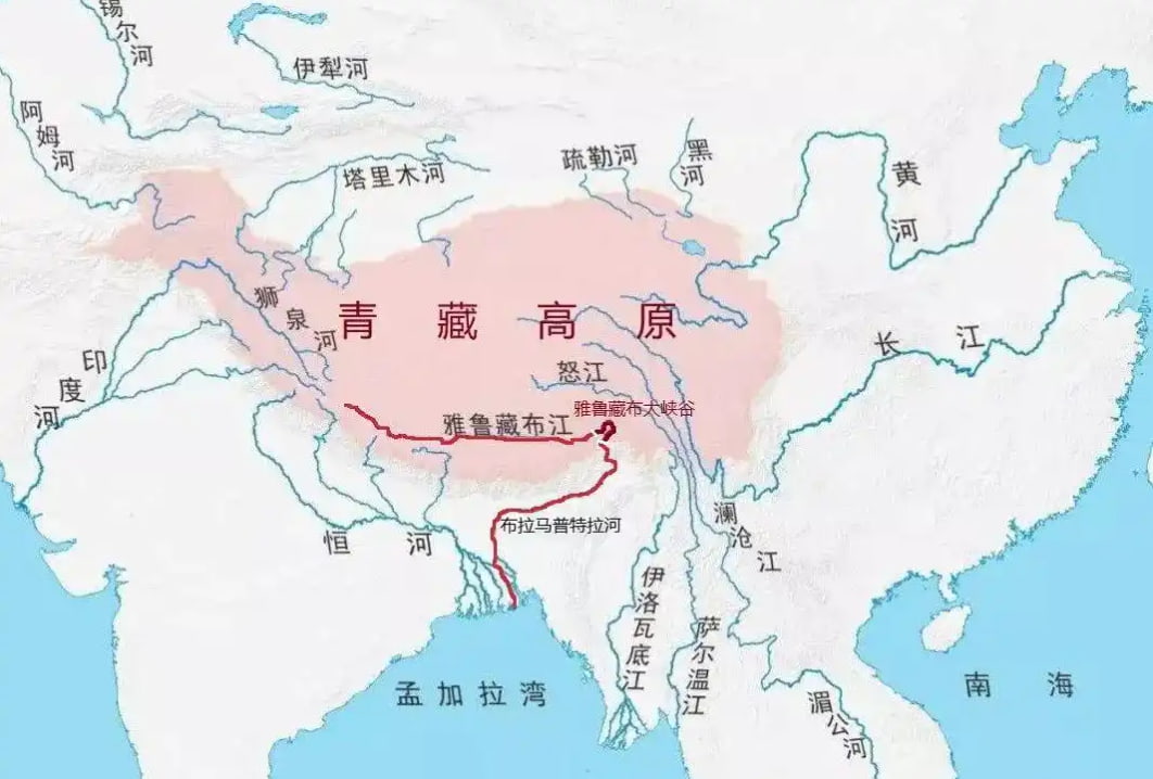 雅魯藏布江水電站建設加速，砂石骨料行業(yè)迎重大利好